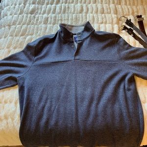 Johnnie-O Pullover